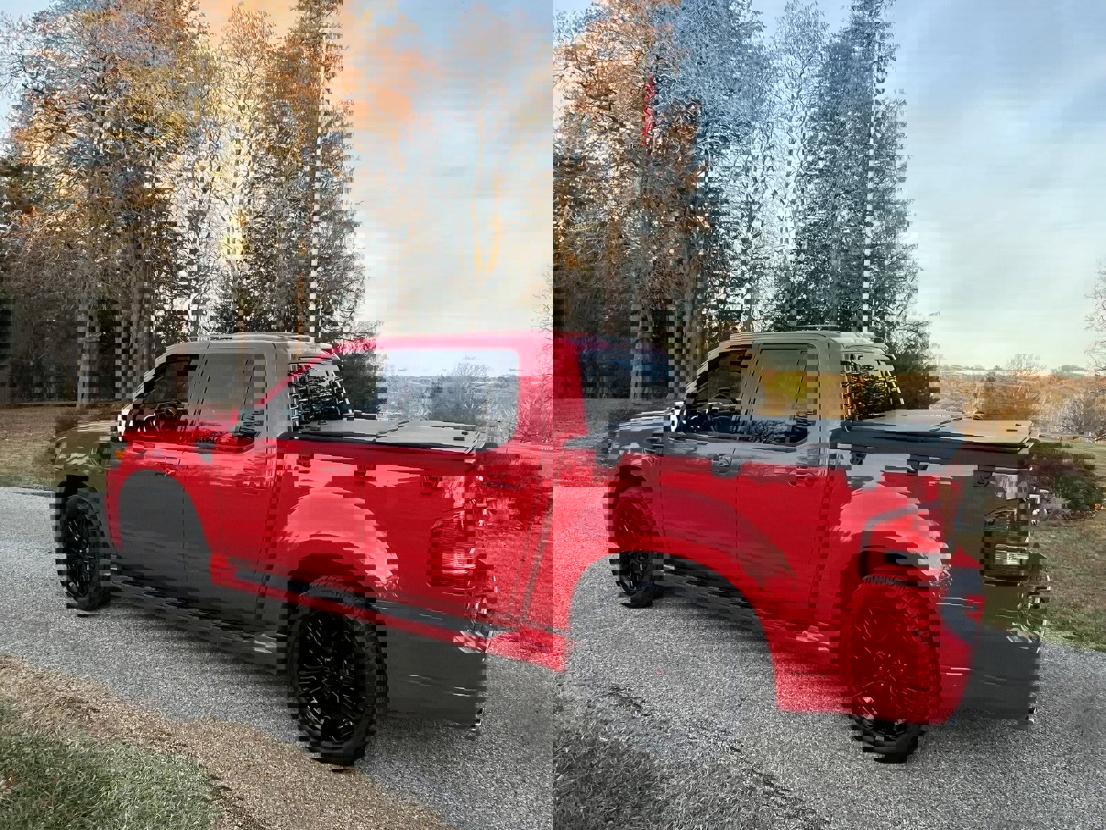 Used 2008 Ford Explorer Sport Trac Adrenalin image 7