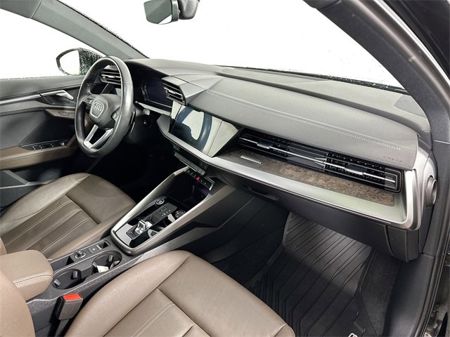 Used 2022 Audi A3 2.0T Premium Plus image 29