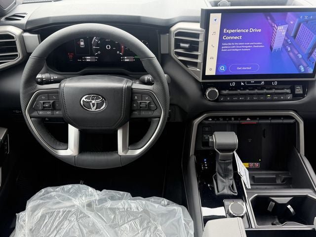 New 2026 Toyota Sequoia Limited RWD image 10