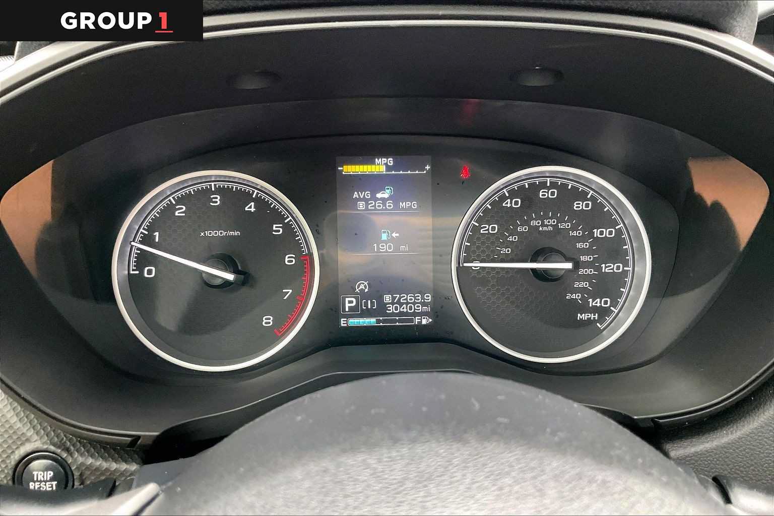Certified 2023 Subaru Forester Premium AWD/4WD image 26