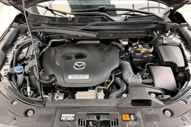 Used 2019 MAZDA CX-5 Signature AWD/4WD image 29
