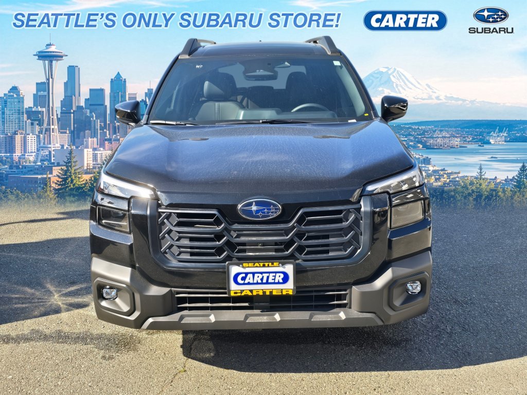 New 2026 Subaru Outback Touring XT AWD/4WD image 8