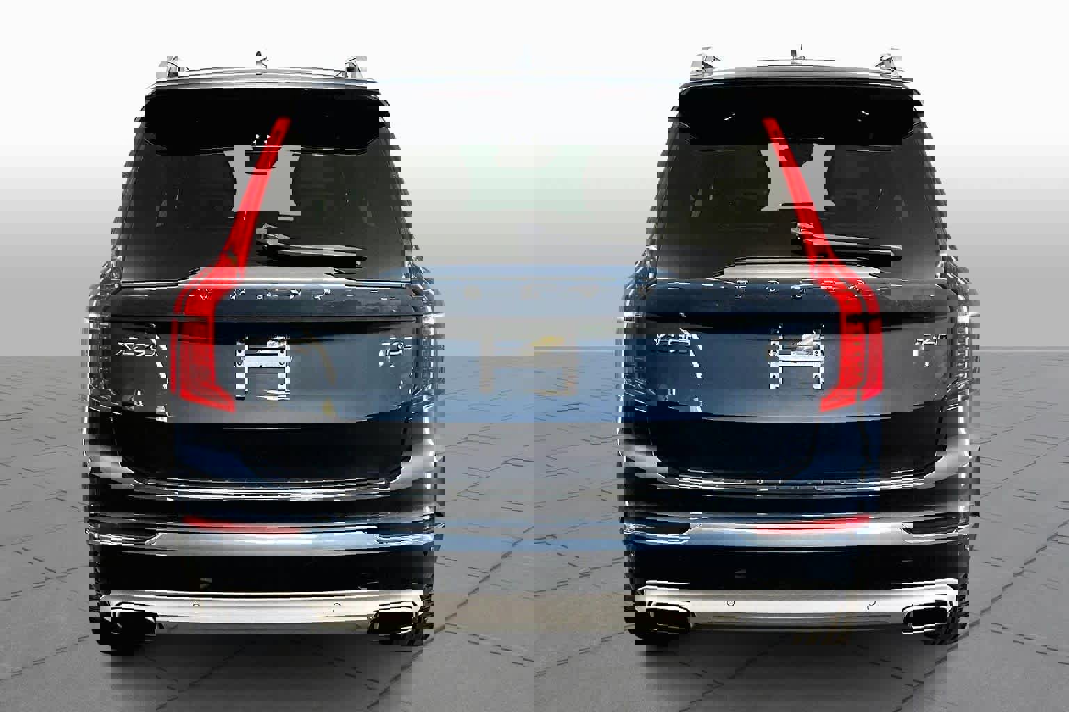 Used 2019 Volvo XC90 T6 Momentum w/ Advanced Package image 5