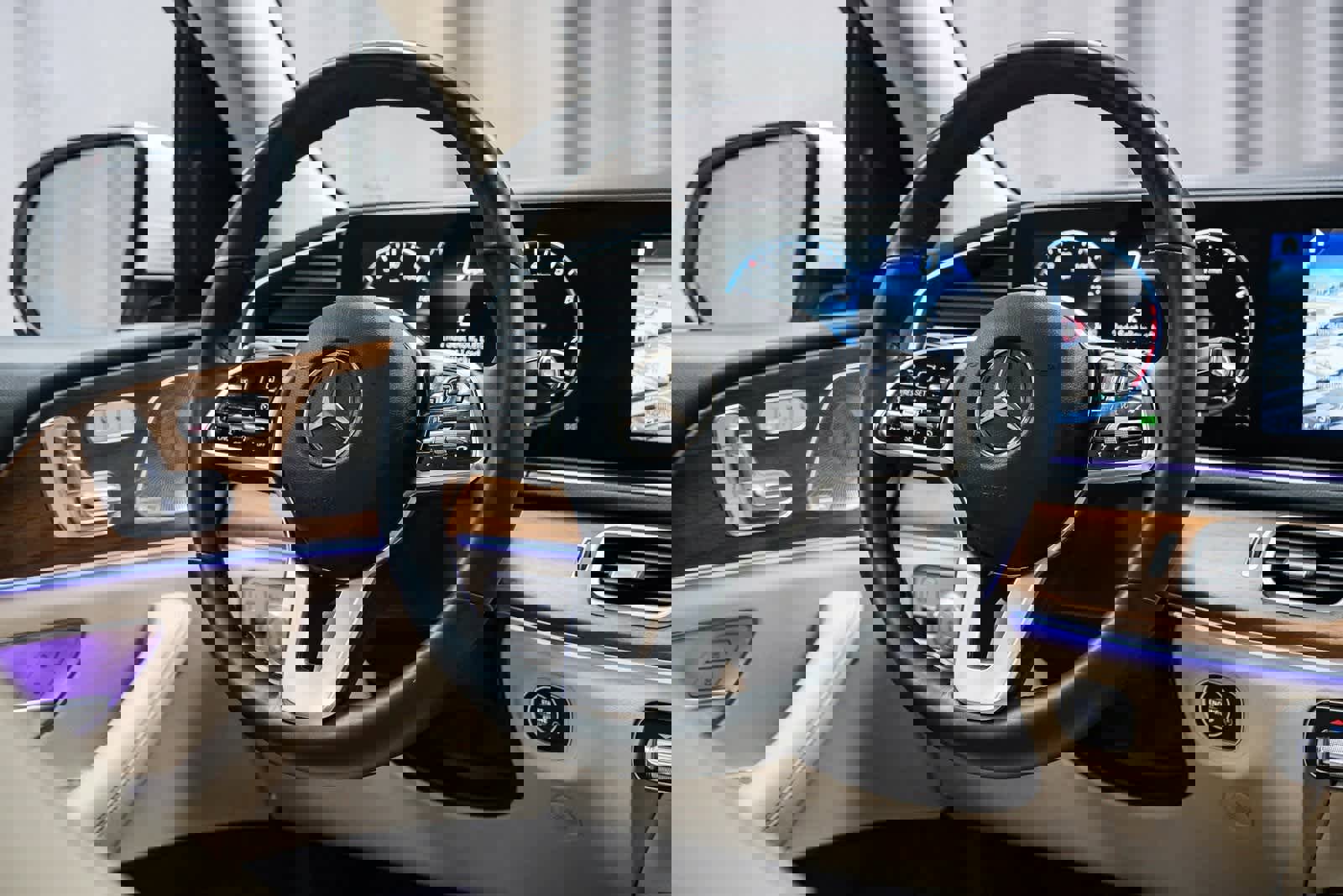 Certified 2023 Mercedes-Benz GLS 450 4MATIC image 16