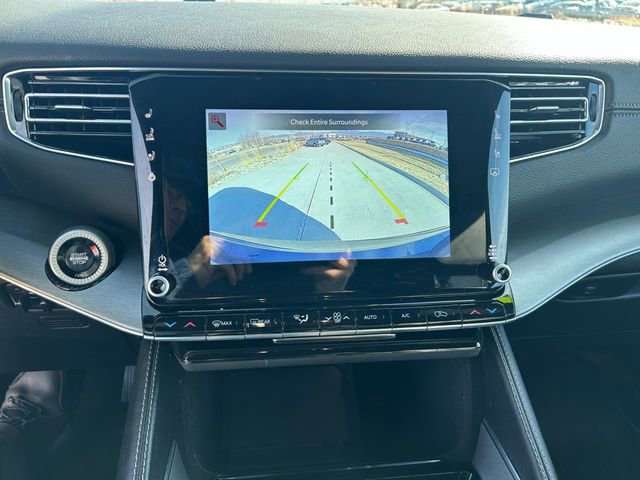 Used 2024 Jeep Wagoneer Series II image 34