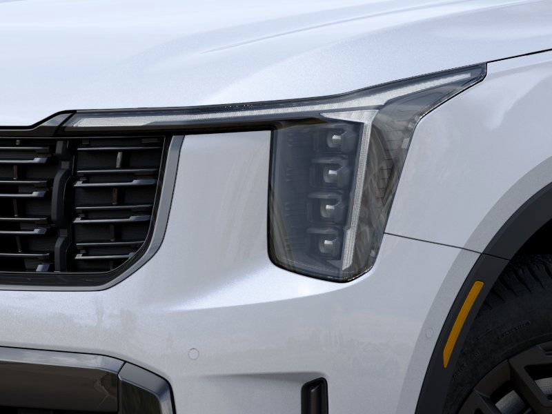 New 2026 Kia Sorento SX Prestige w/ Olive Brown Leather Package image 10