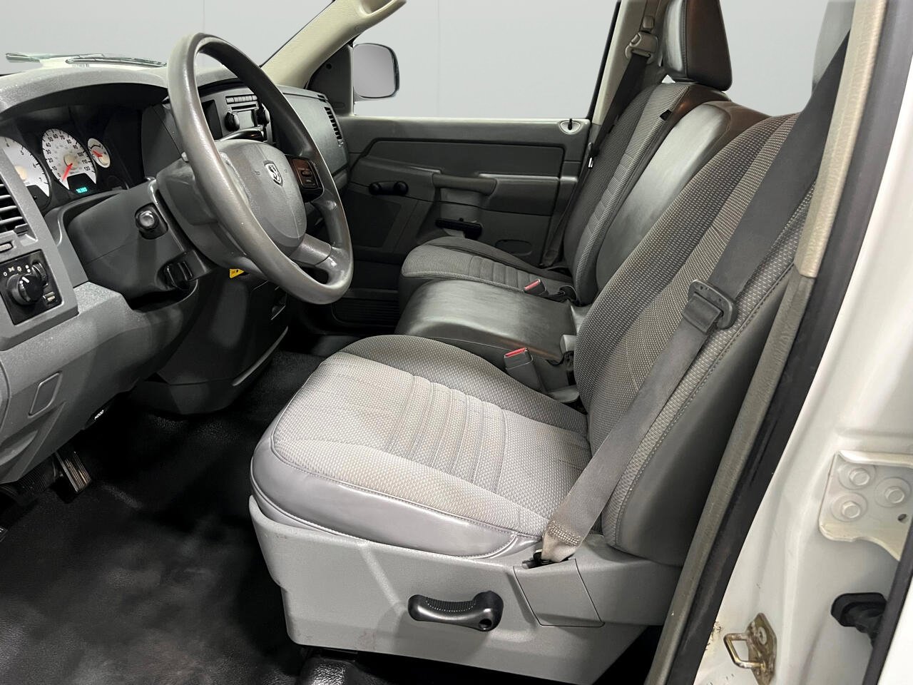 Used 2007 Dodge Ram 1500 Truck ST w/ Trailer Tow Group image 24