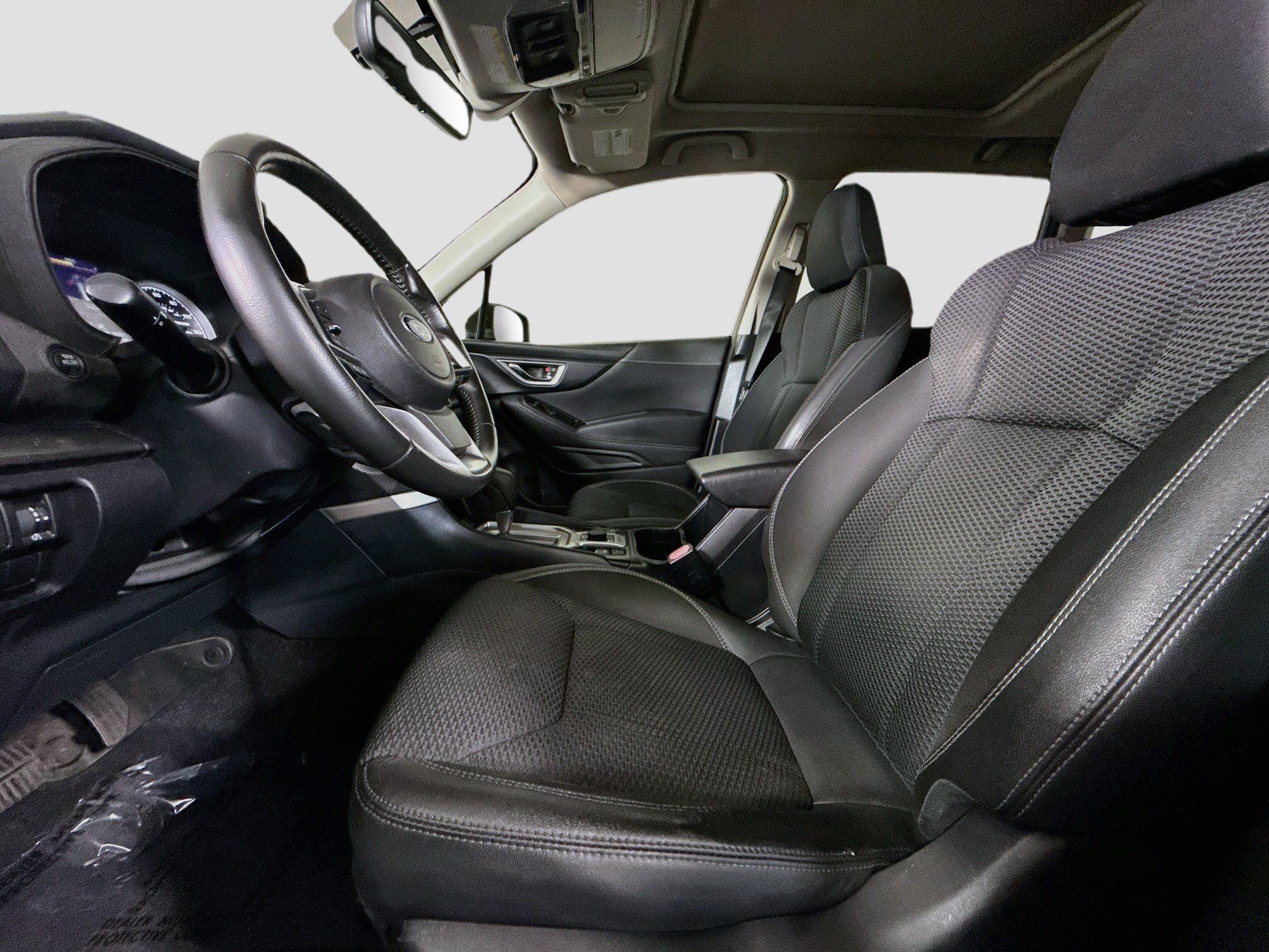 Used 2019 Subaru Forester Premium AWD/4WD image 22
