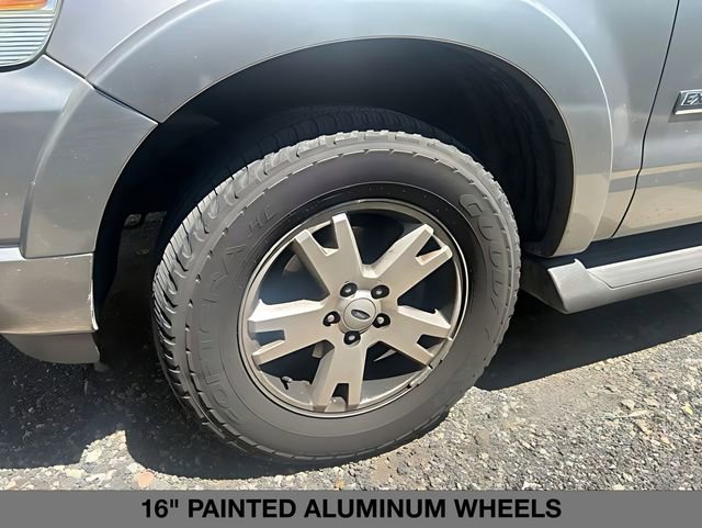 Used 2008 Ford Explorer XLT RWD image 12