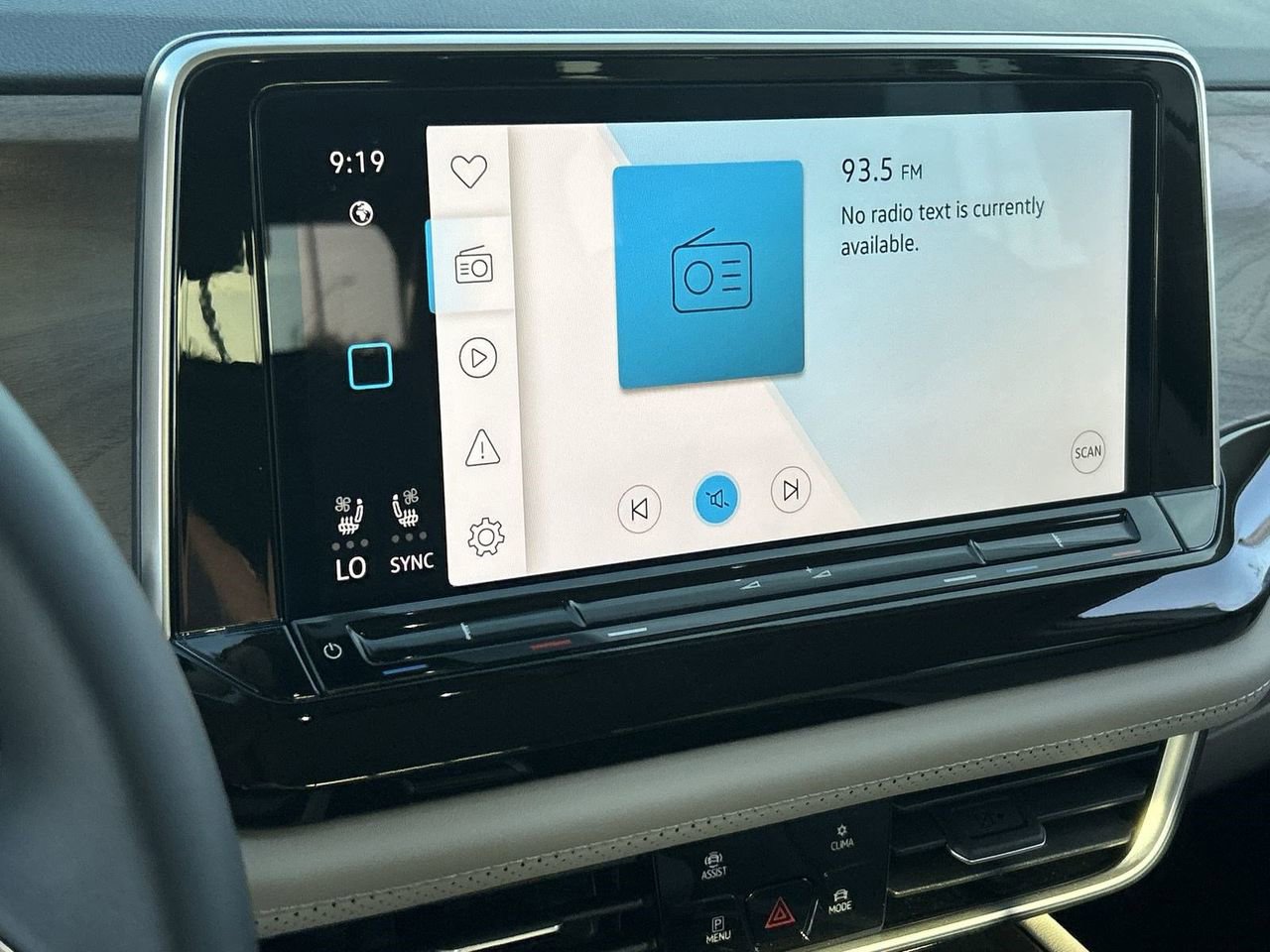 New 2026 Volkswagen Atlas SE image 22