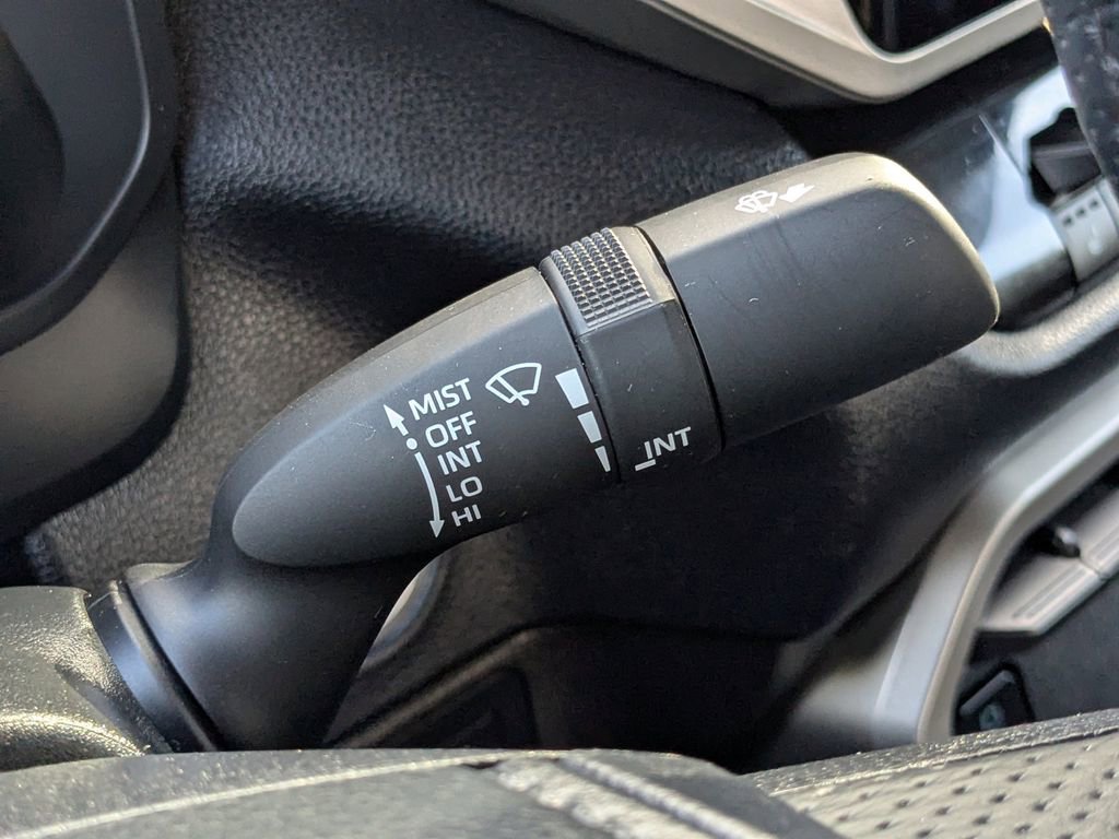 Used 2024 Toyota Tundra SR5 w/ SR5 Premium Package image 26