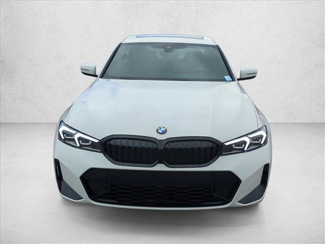 New 2026 BMW 330i Sedan w/ M Sport Package RWD image 6