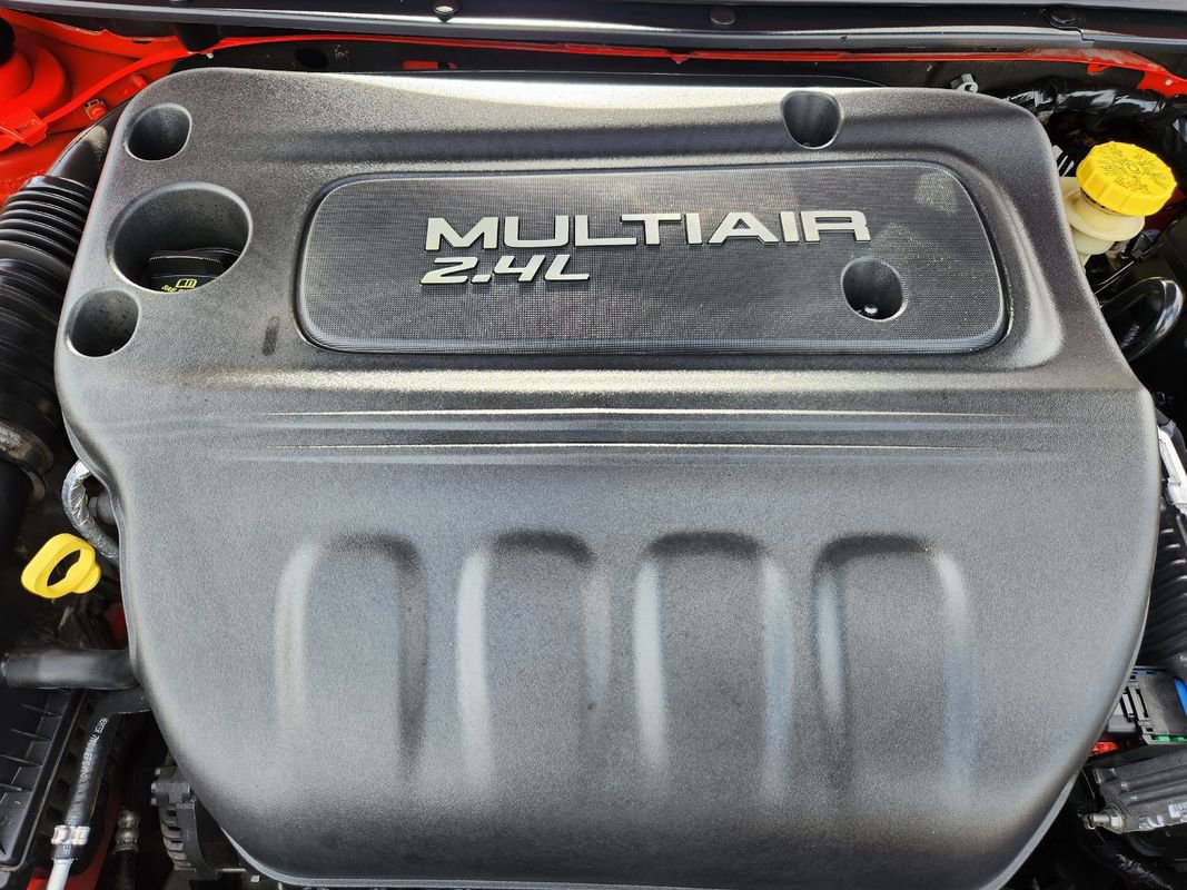 Used 2016 Dodge Dart GT w/ Sun/Sound Group image 36