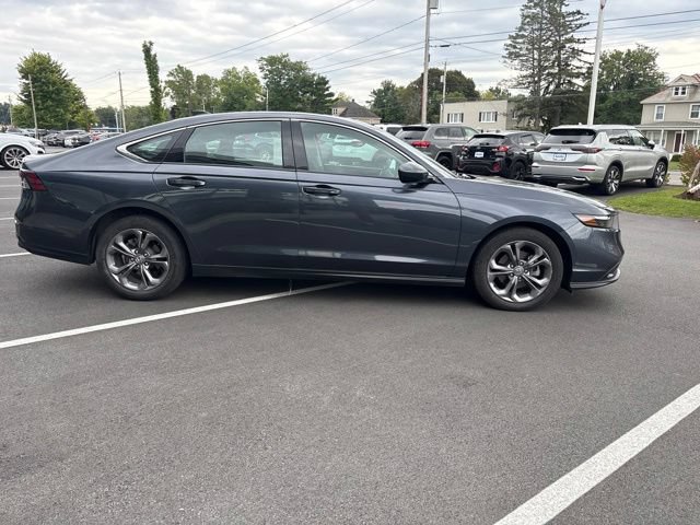 Used 2024 Honda Accord EX image 6