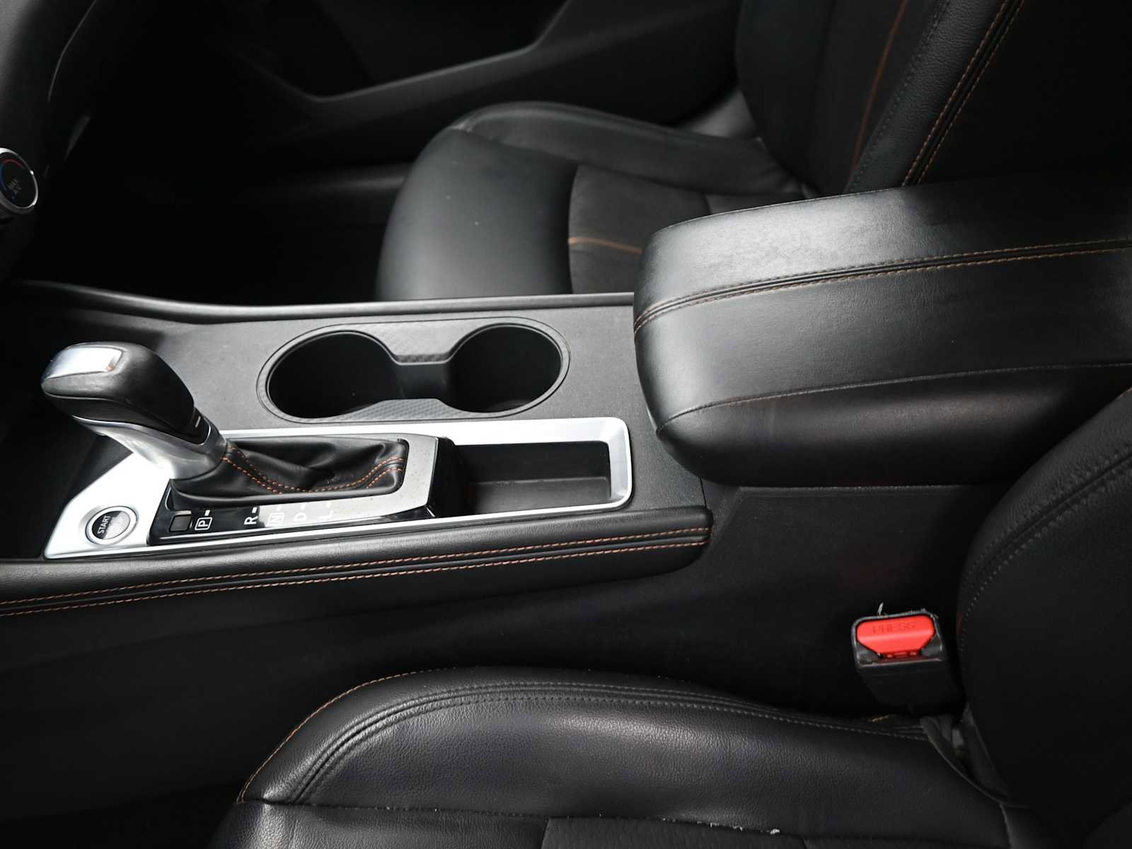 Used 2022 Nissan Altima 2.5 SR image 14