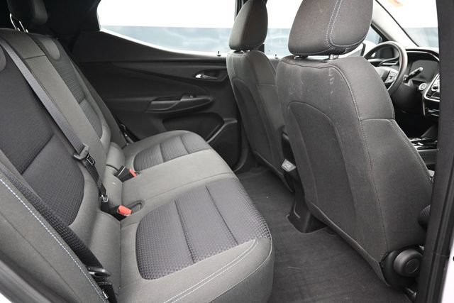 Used 2023 Chevrolet Bolt EUV LT w/ Driver Confidence Package FWD image 15