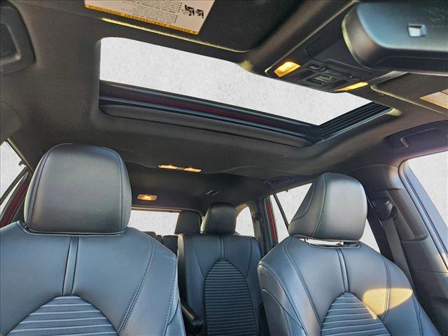 Used 2021 Toyota Highlander XSE image 21