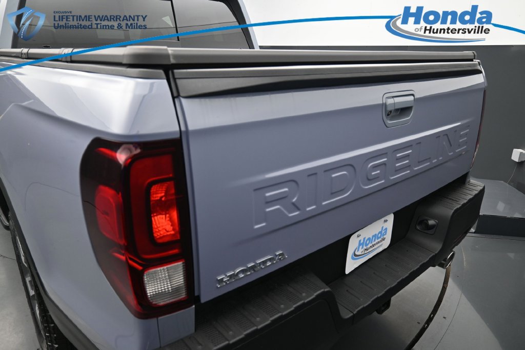 New 2026 Honda Ridgeline RTL image 19