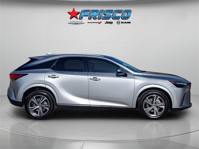 Used 2023 Lexus RX 350h image 11
