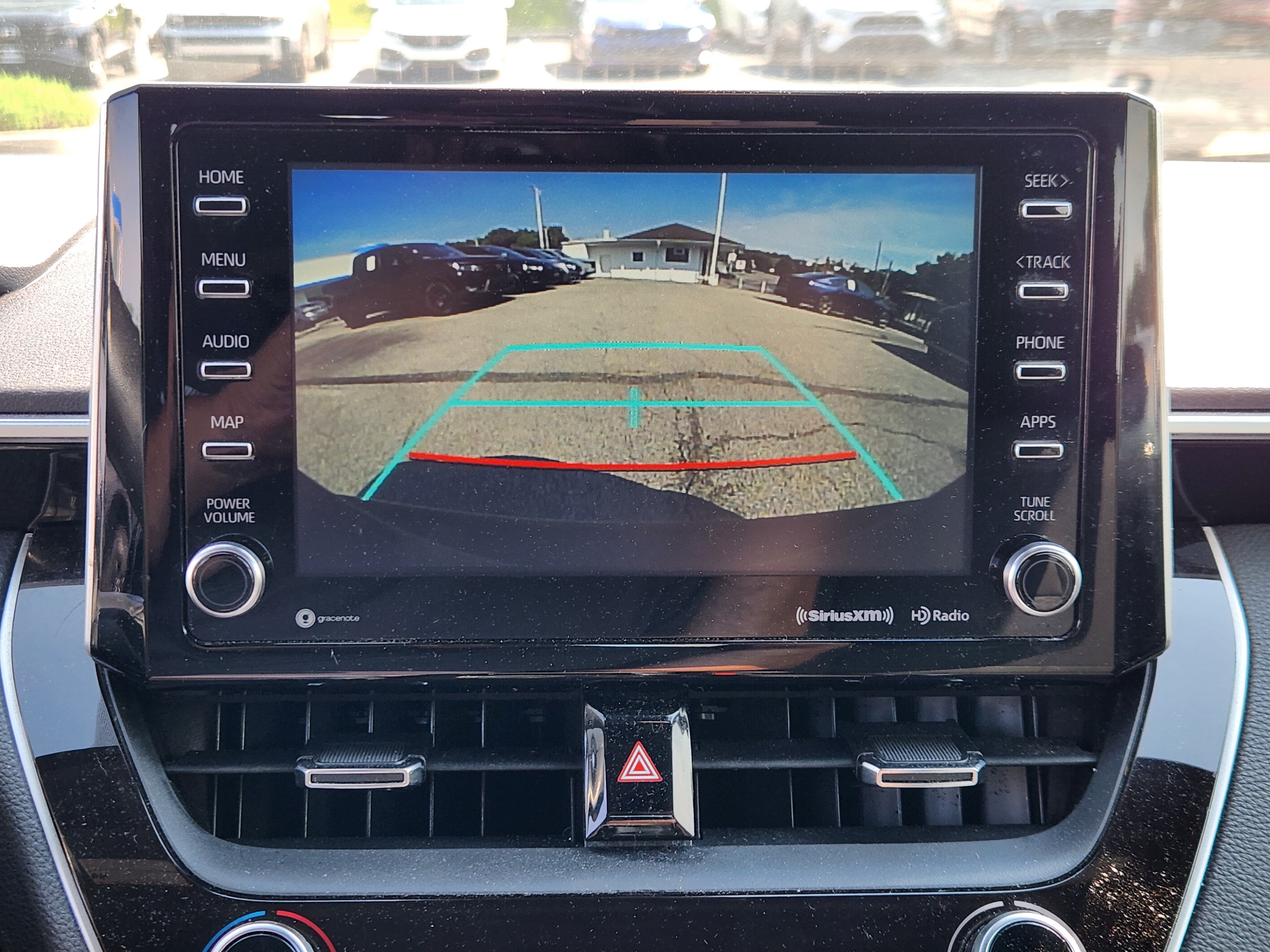Used 2019 Toyota Corolla SE w/ SE Option Package FWD image 13