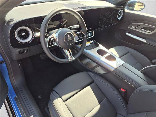 New 2027 Mercedes-Benz CLA 220 image 3