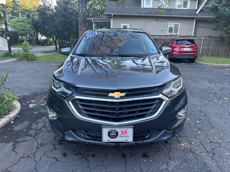 Used 2018 Chevrolet Equinox LT FWD image 6