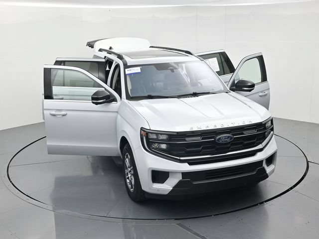 Certified 2025 Ford Expedition Max Active AWD/4WD image 55