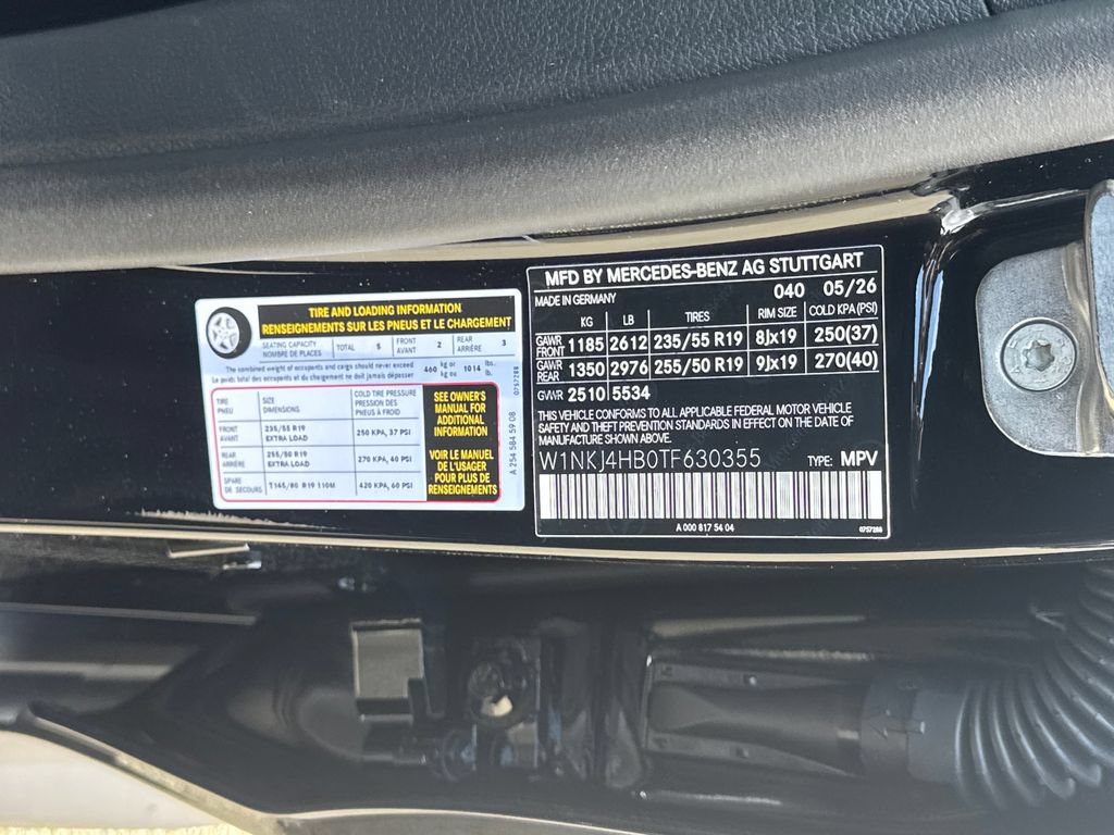 New 2026 Mercedes-Benz GLC 300 4MATIC image 29
