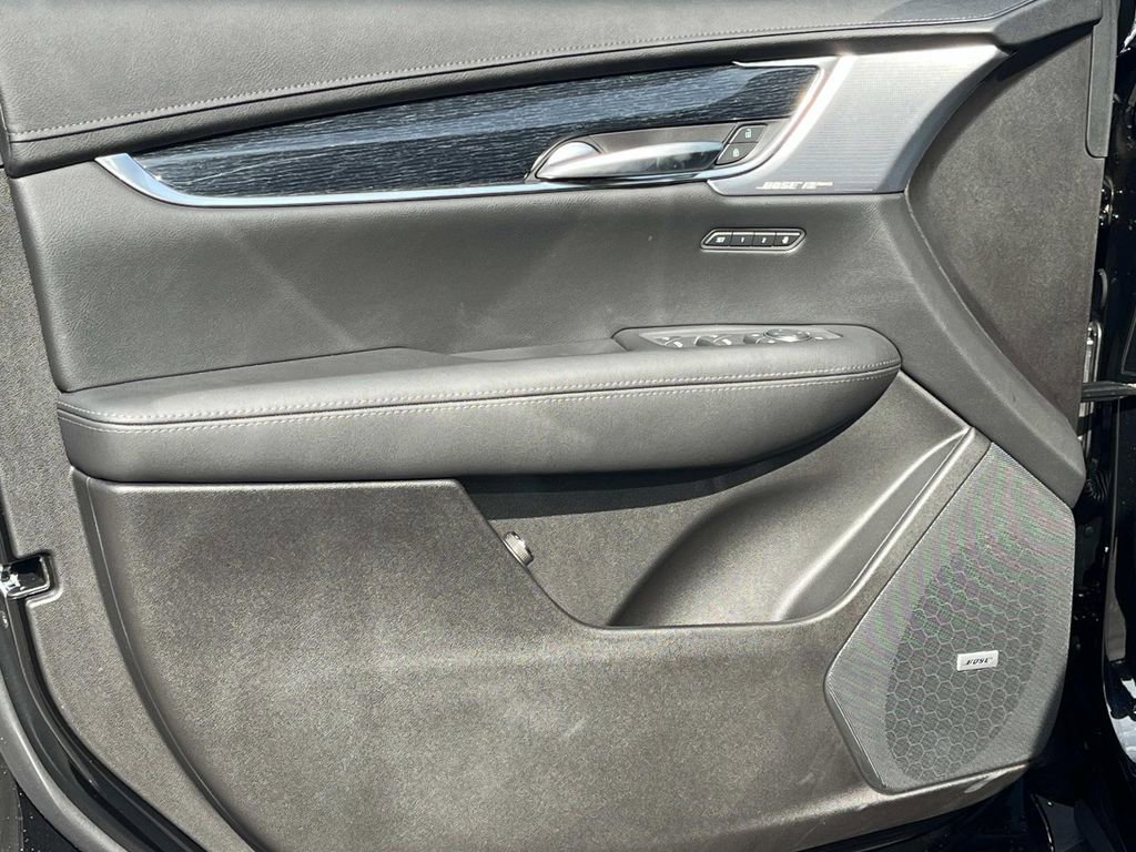 New 2025 Cadillac XT5 Premium Luxury w/ Technology Package image 23