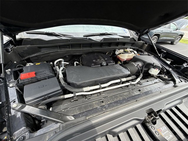 Certified 2023 GMC Sierra 1500 Elevation image 29