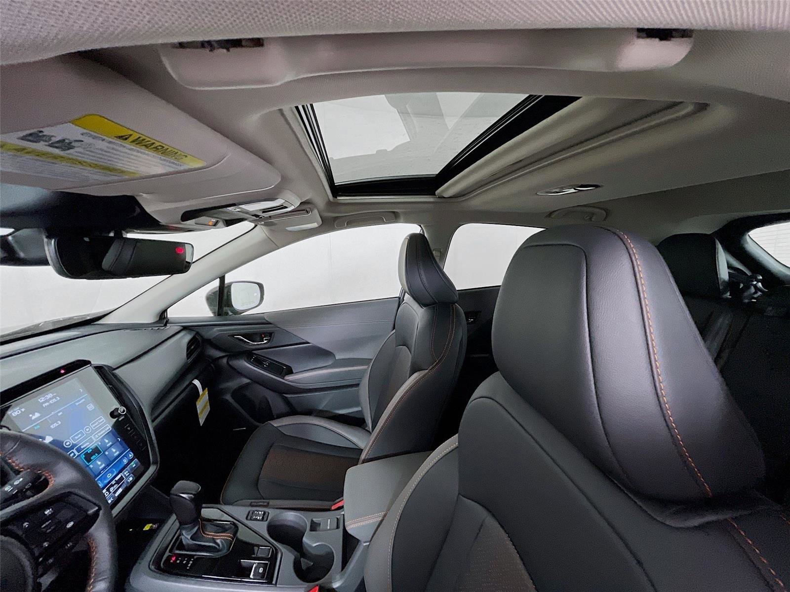 New 2026 Subaru Crosstrek 2.5i Limited AWD/4WD image 7