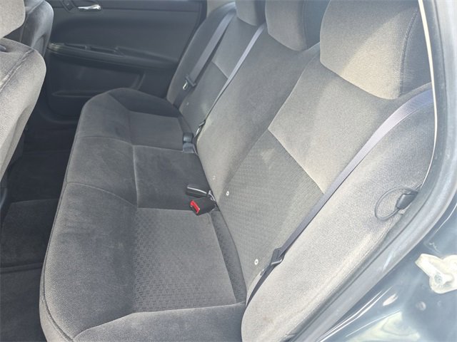 Used 2011 Chevrolet Impala Police image 20