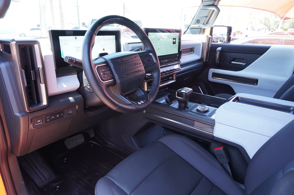 Used 2024 GMC Hummer EV 2X AWD/4WD image 16