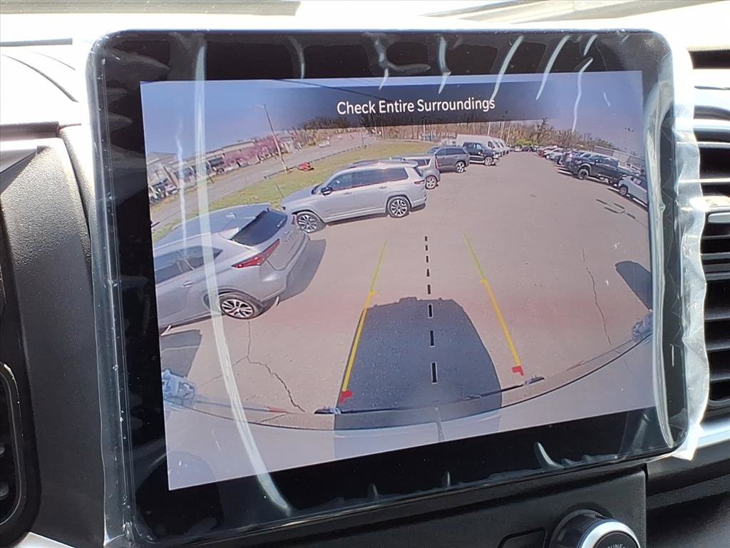 New 2026 RAM ProMaster 2500 w/ Quick Order Package 22H SLT+ image 31