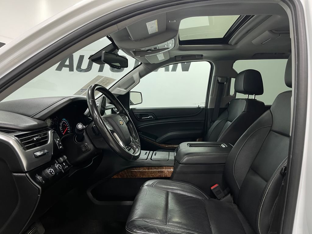 Used 2018 Chevrolet Tahoe Premier image 15