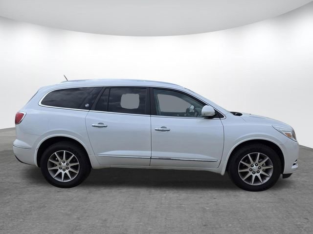 Used 2017 Buick Enclave Leather w/ Trailering Package image 3