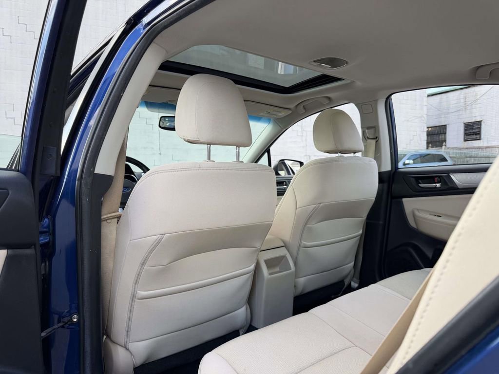 Used 2015 Subaru Legacy 2.5i Premium image 18