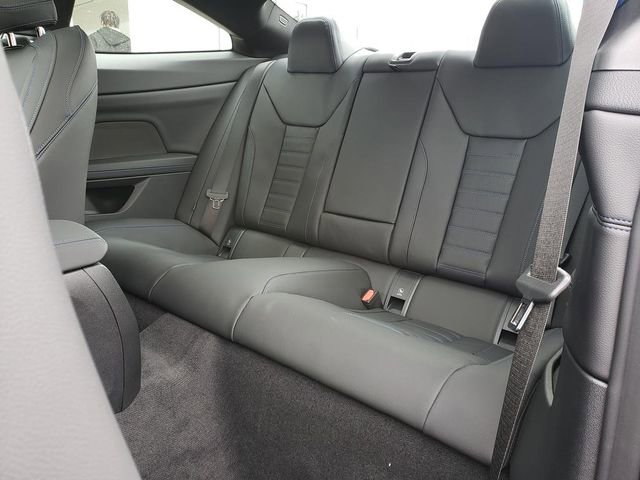 New 2026 BMW 440i xDrive Coupe w/ Premium Package image 12