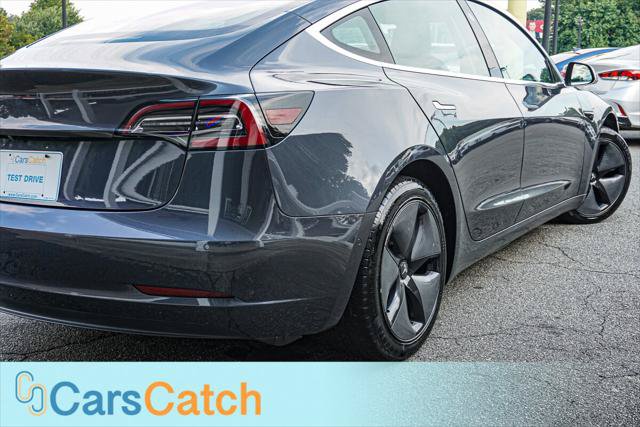 Used 2019 Tesla Model 3 Mid Range RWD image 5