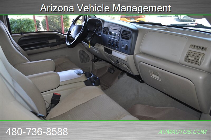 Used 2005 Ford F250 XLT RWD image 17