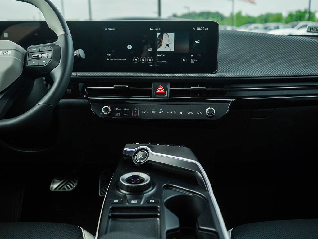 New 2026 Kia EV6 GT-Line AWD/4WD image 17