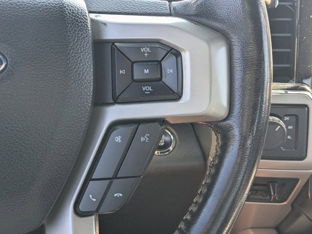 Used 2022 Ford F250 Lariat w/ Lariat Ultimate Package image 21