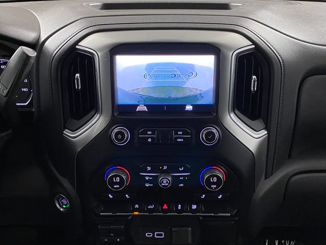 Certified 2020 Chevrolet Silverado 1500 RST AWD/4WD image 22