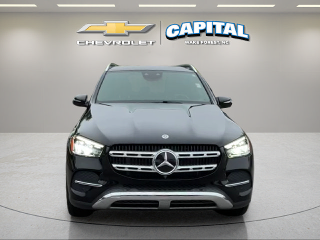 Used 2026 Mercedes-Benz GLE 350 4MATIC image 8