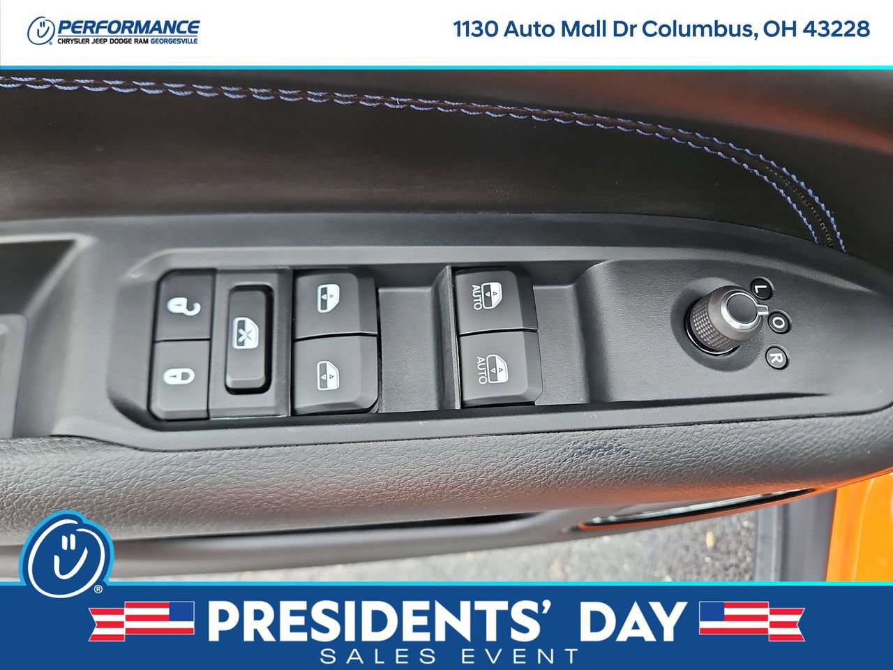 New 2026 Jeep Compass Limited image 19