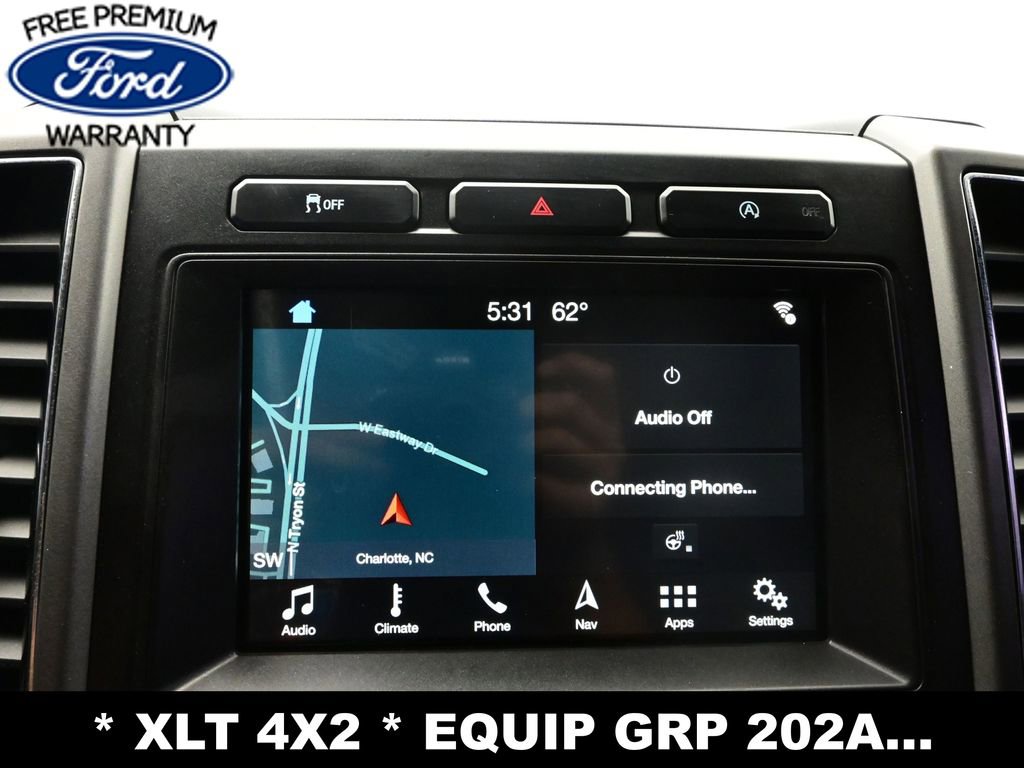 Used 2018 Ford Expedition Max XLT RWD image 16