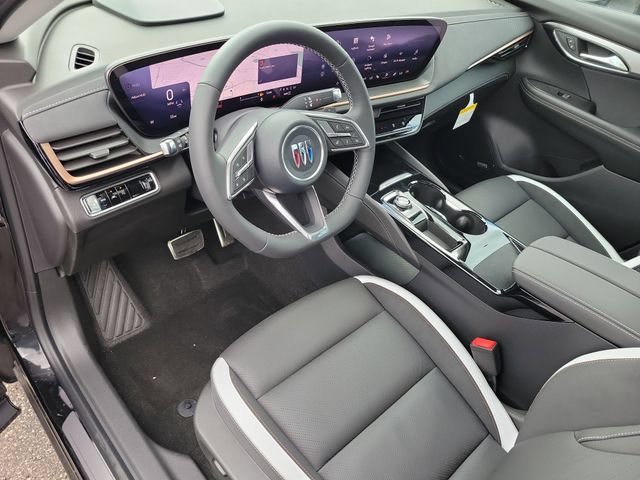 New 2026 Buick Envision Sport Touring AWD/4WD image 15
