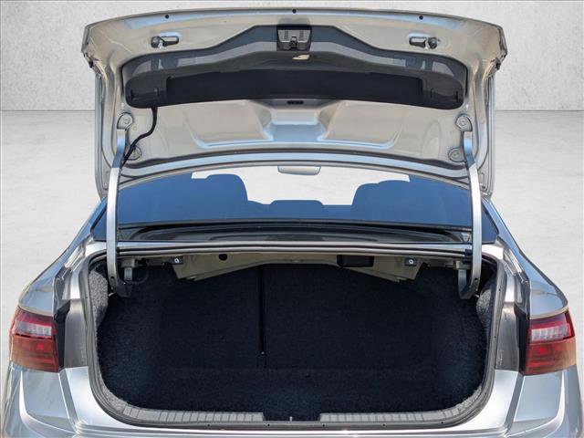 Used 2025 Volkswagen Jetta S image 6