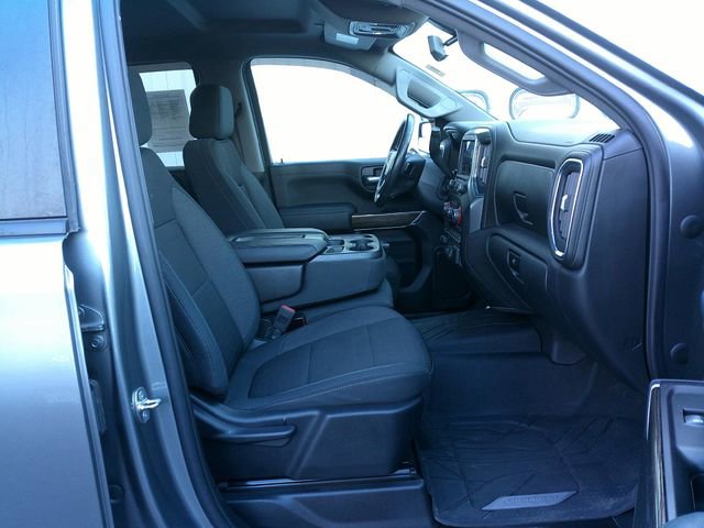 Used 2020 Chevrolet Silverado 1500 LT w/ All-Star Edition image 27