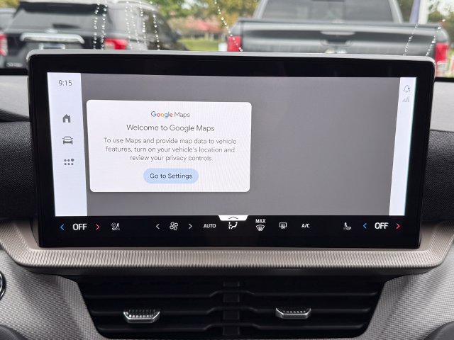 Certified 2025 Ford Explorer Active w/ Active Comfort Package AWD/4WD image 13